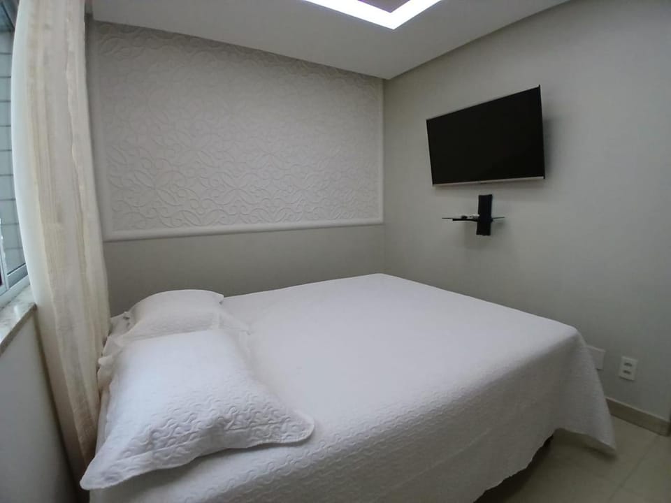 Apto Mobiliado COP 30 - Próximo do Local do Evento Apartment in Belém
