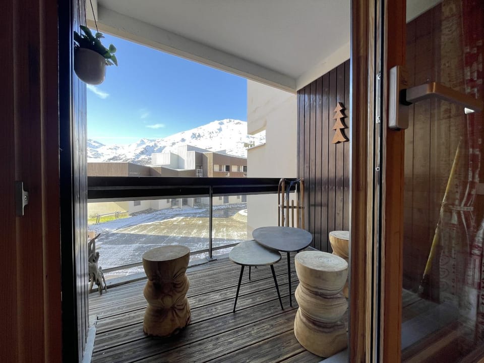 Patio, Natural landscape, View (from property/room), Balcony/Terrace, Mountain view