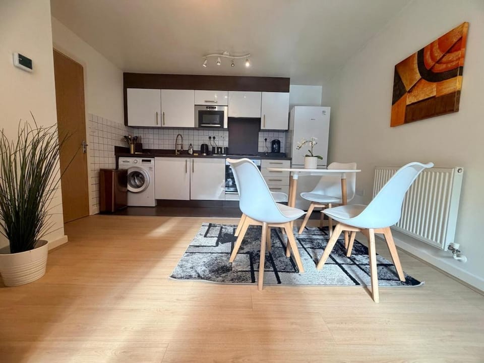 Stylish apartment in London Apartment in London