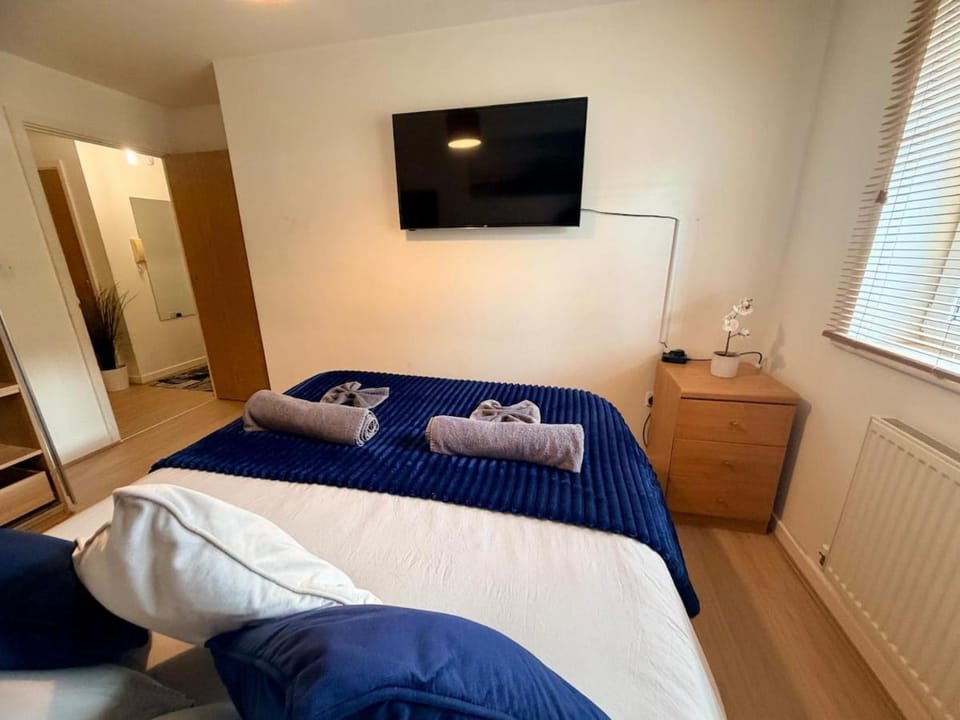Stylish apartment in London Apartment in London