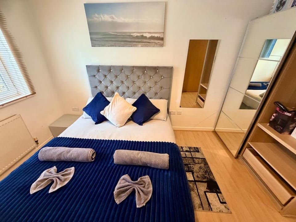 Stylish apartment in London Apartment in London