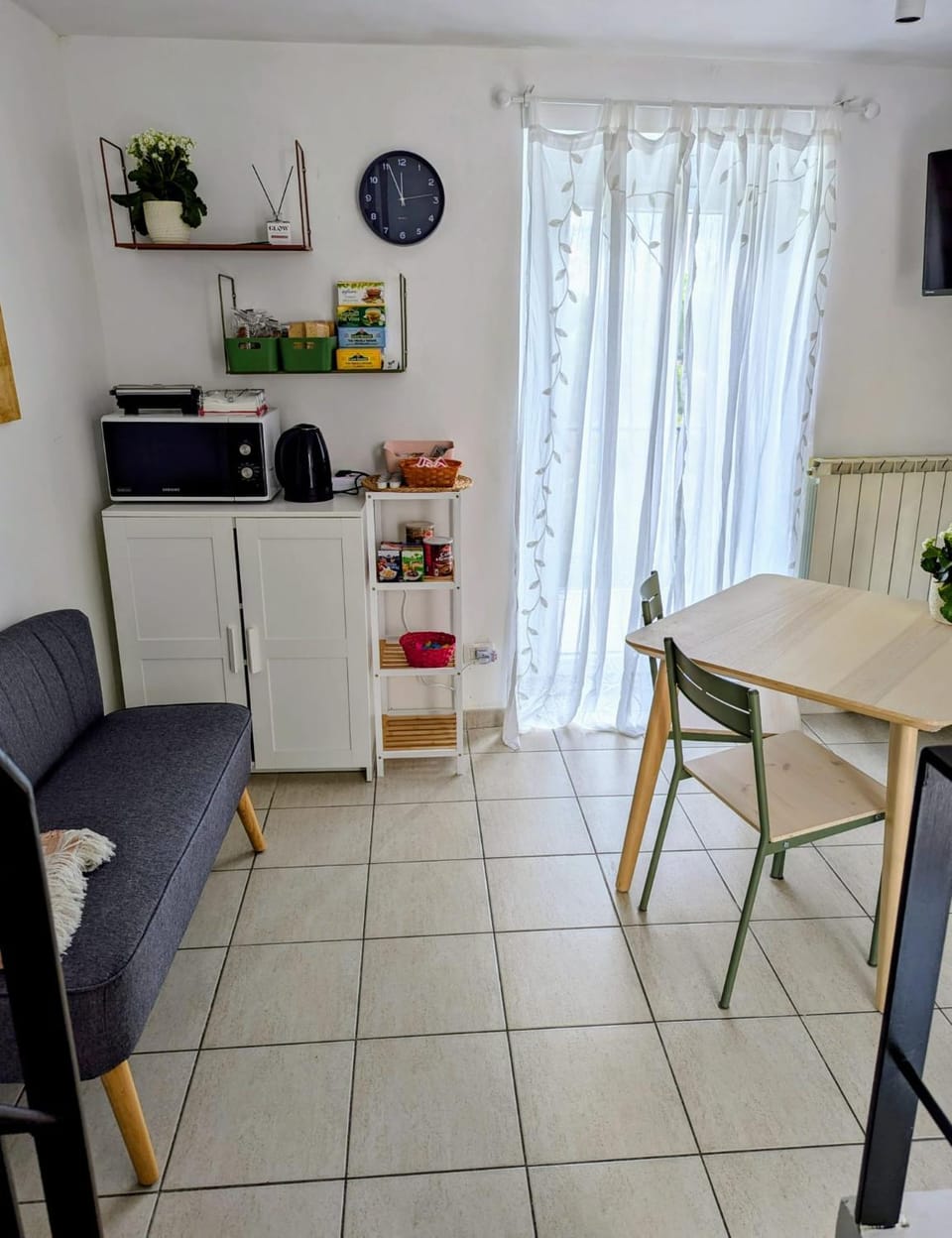 L'angolino di Ale Apartment in Abruzzo