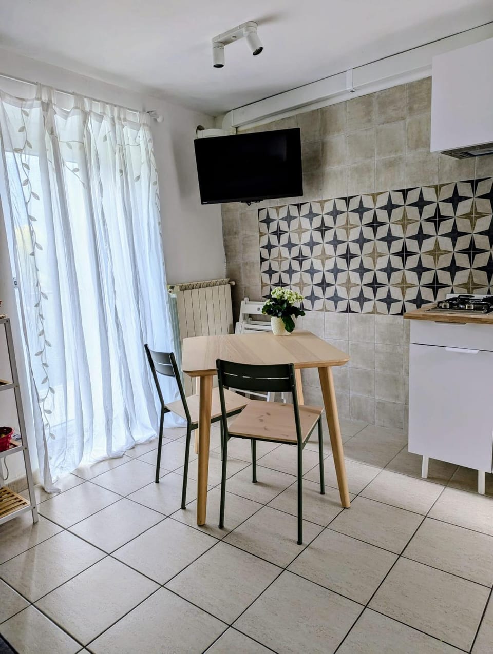 L'angolino di Ale Apartment in Abruzzo