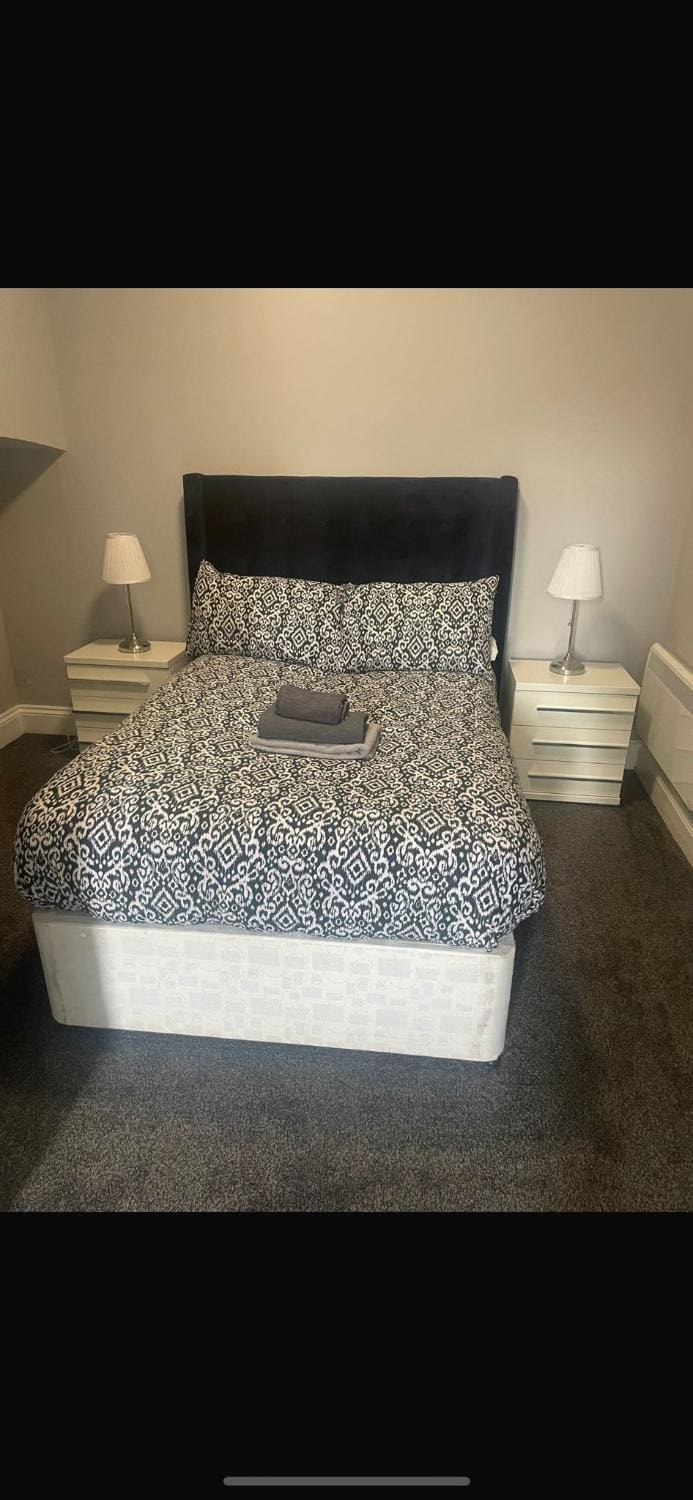 Levy Nook 8 Apartment in Darlington