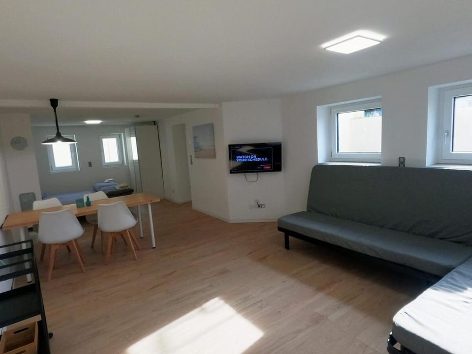 Newly built Hiloa studio apartment stylishly furnished Apartment in Baden-Württemberg