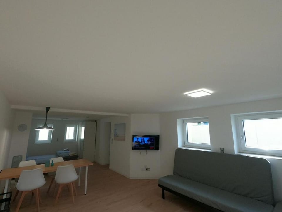 Newly built Hiloa studio apartment stylishly furnished Apartment in Baden-Württemberg