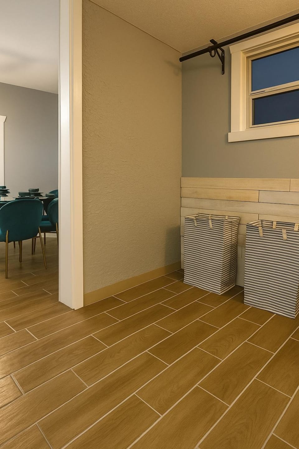 The Ferris House Modern 4BR Near Raymond James and Airport House in Tampa