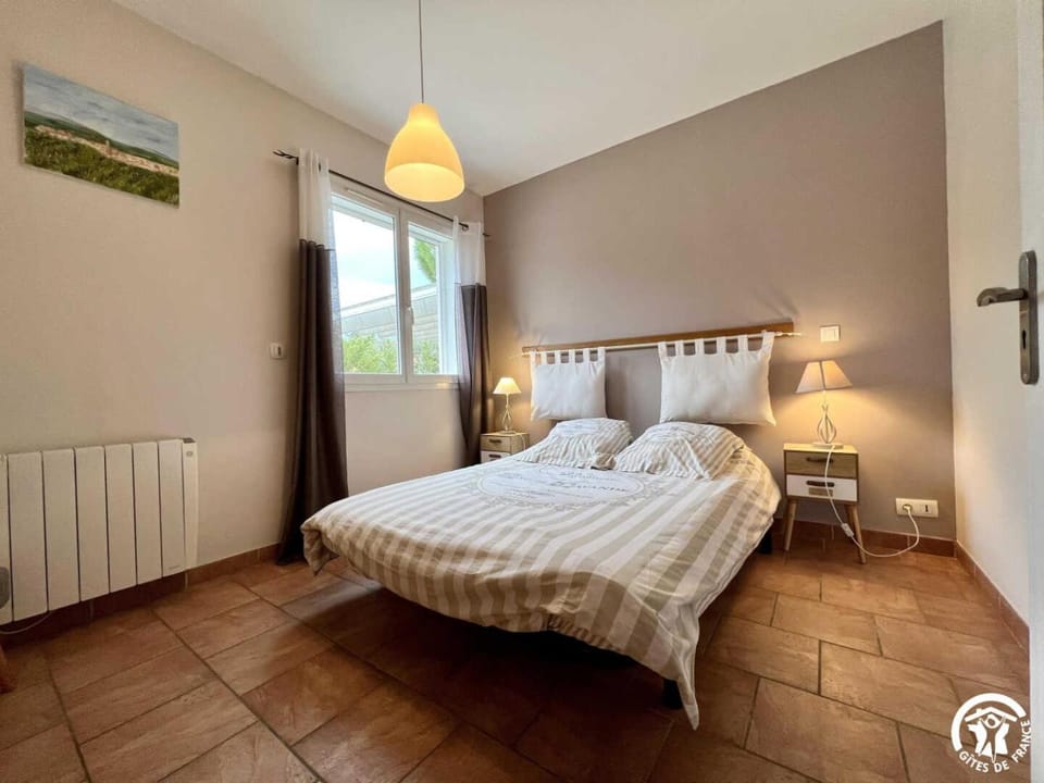 Le gîte du pech de saint jean House in Occitanie