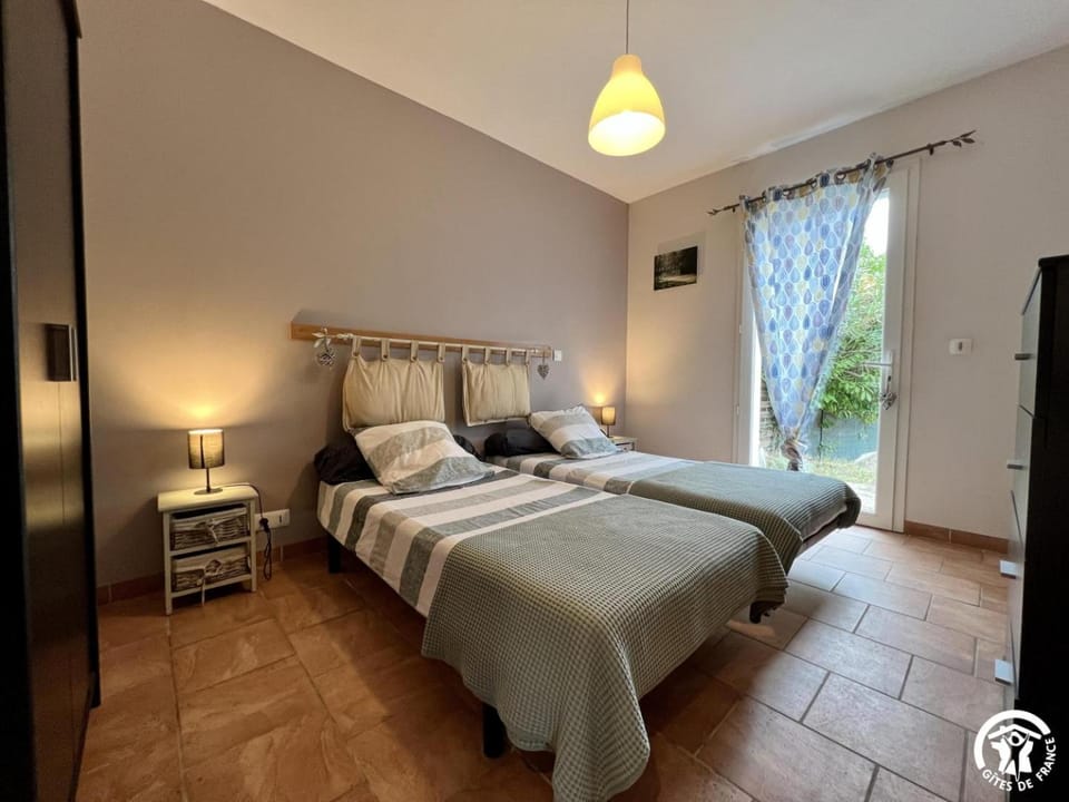 Le gîte du pech de saint jean House in Occitanie