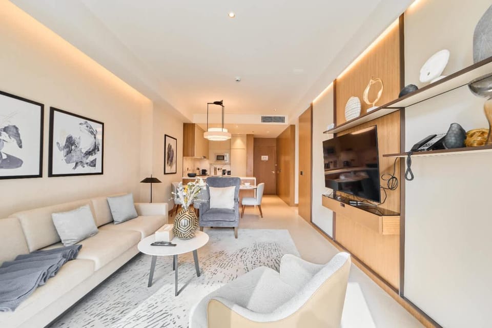 Premium 2BR Address Opera Downtown Dubai Apartment in Dubai