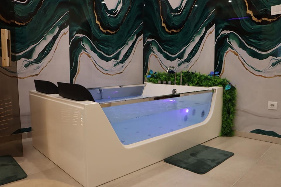 Spa Apartman Love&Spa Apartment in Federation of Bosnia and Herzegovina