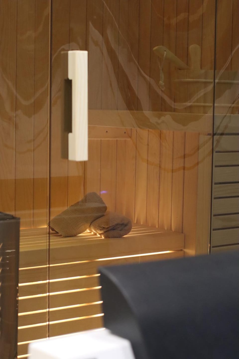 Spa Apartman Love&Spa Apartment in Federation of Bosnia and Herzegovina