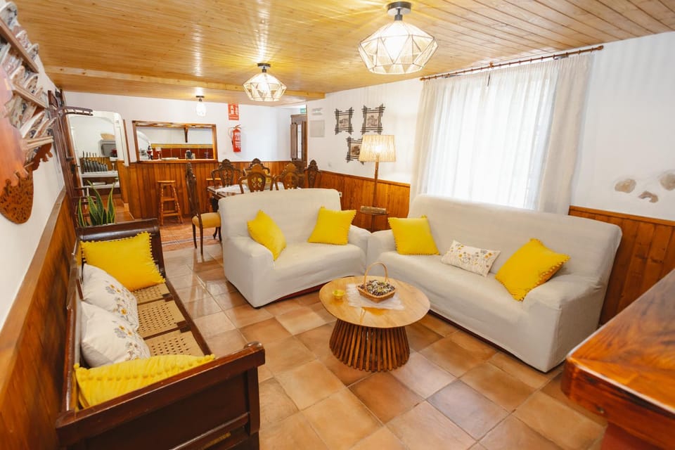 Rural Casa Caravaca, Bajo, Campo San Juan, Moratalla House in Region of Murcia