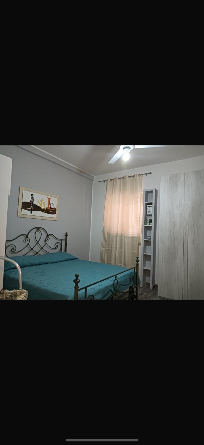 La casetta del Maggiore 3 Bed and Breakfast in Palermo