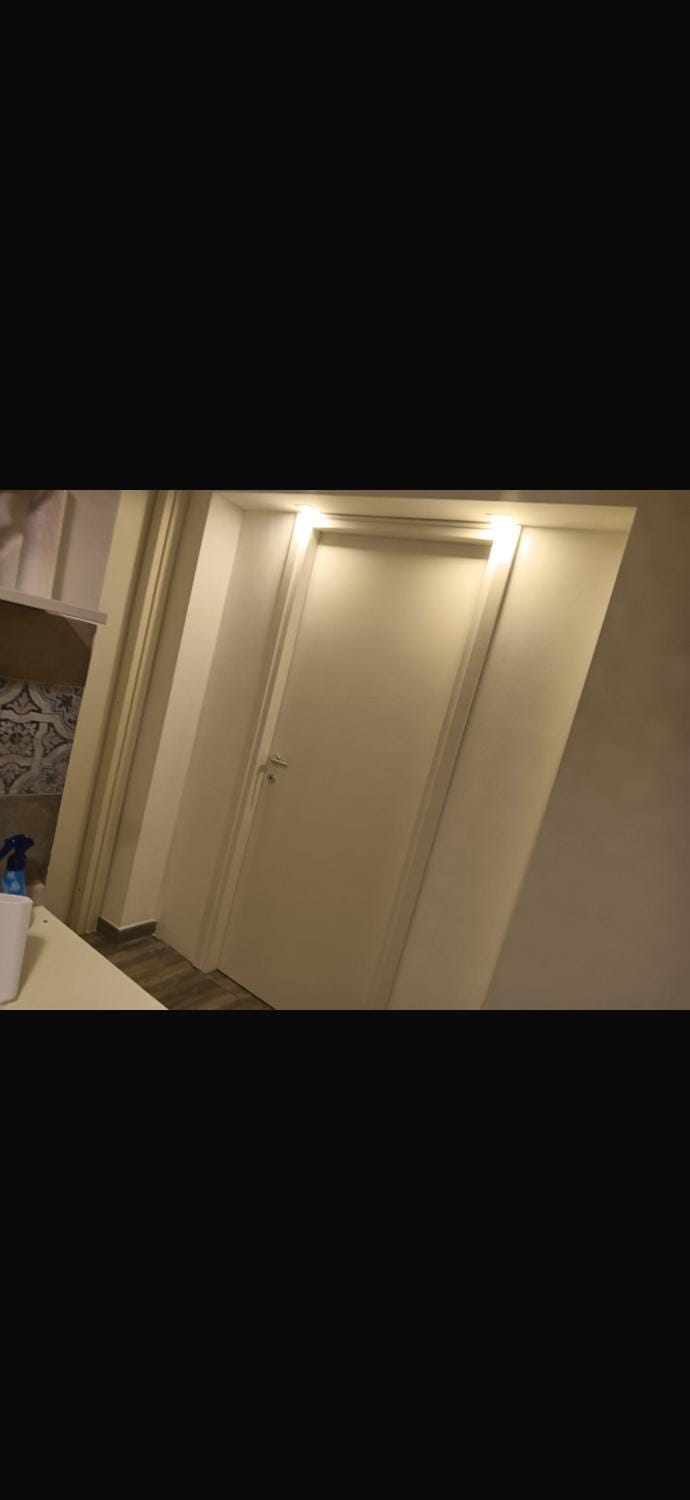 La casetta del Maggiore 3 Bed and Breakfast in Palermo
