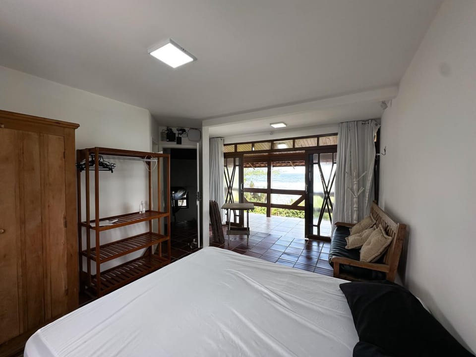 Refúgio do Mar House in State of Santa Catarina