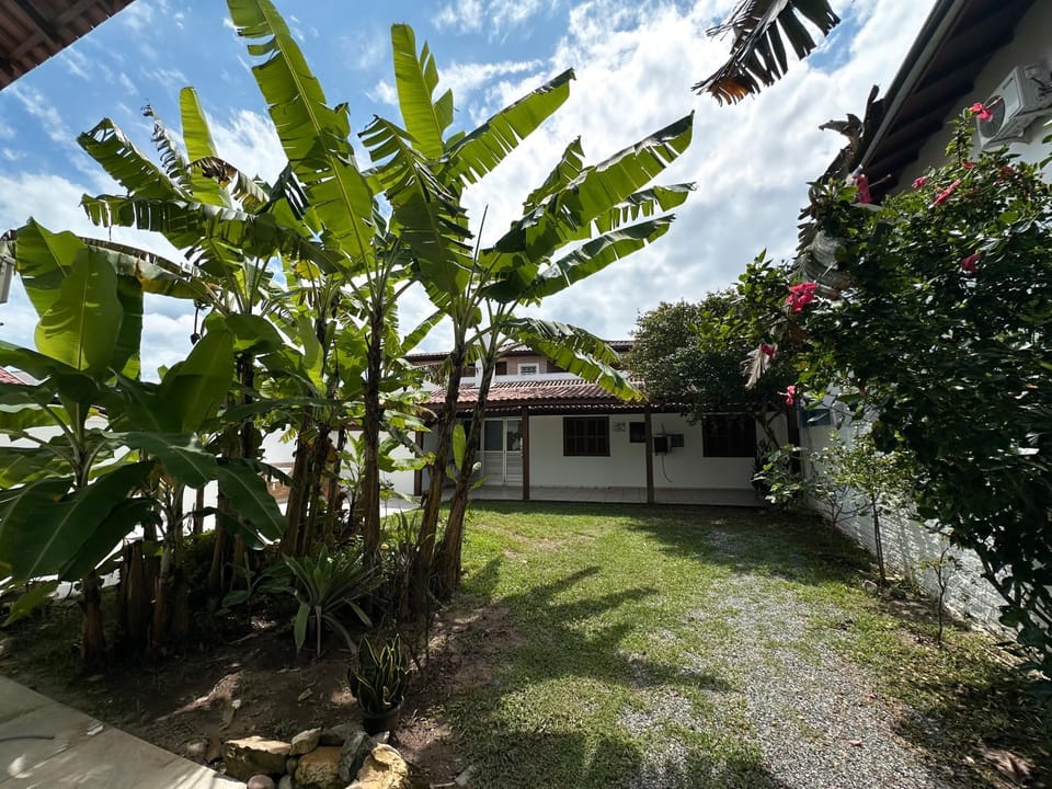 Refúgio do Mar House in State of Santa Catarina