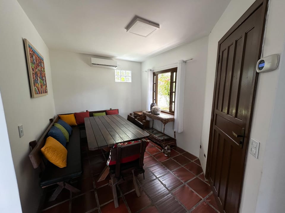 Refúgio do Mar House in State of Santa Catarina