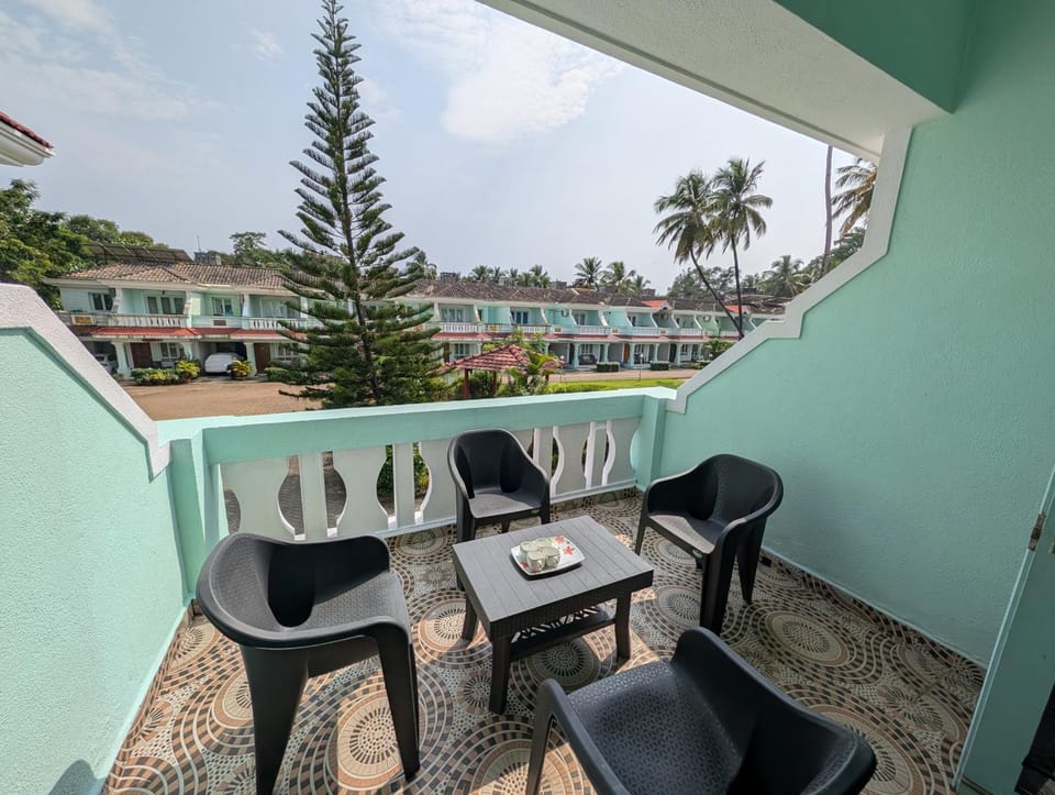 Balcony/Terrace, Balcony/Terrace