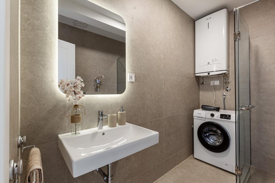 Seaside Cozy Apartment in Becici Apartment in Budva Municipality