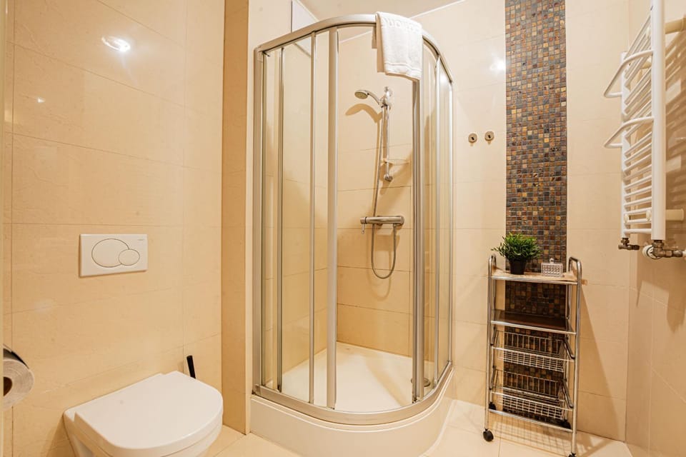 VacationClub - Diva Apartament 248 Apartment in West Pomeranian Voivodeship, Poland