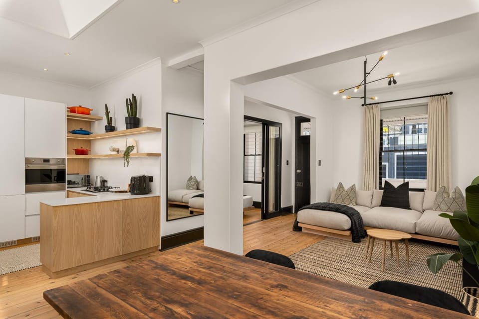 Firdale 6 Apartment in Sea Point