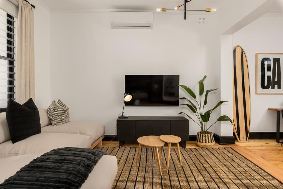 Firdale 6 Apartment in Sea Point