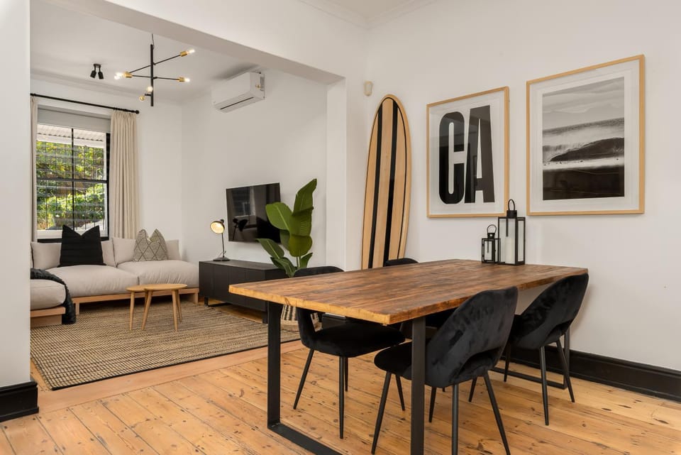Firdale 6 Apartment in Sea Point