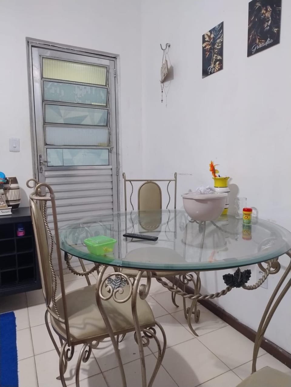 Apartamento Condomínio Via Roma Apartment in Belém