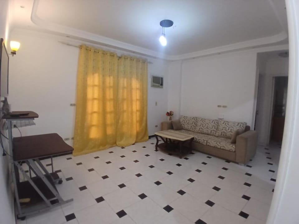 Rent Mubarak 2 Apartment in Hurghada