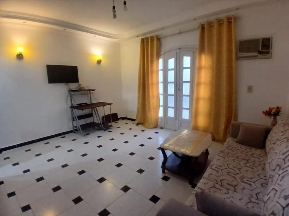 Rent Mubarak 2 Apartment in Hurghada