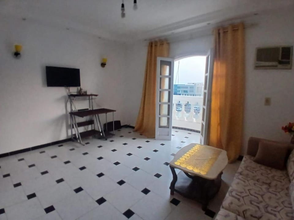 Rent Mubarak 2 Apartment in Hurghada