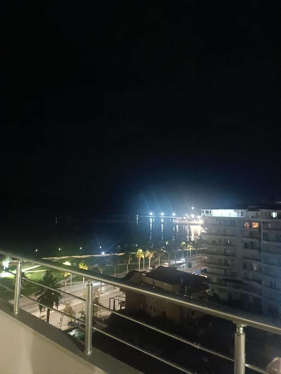 apartment's LUNGO MARE Apartment in Vlorë