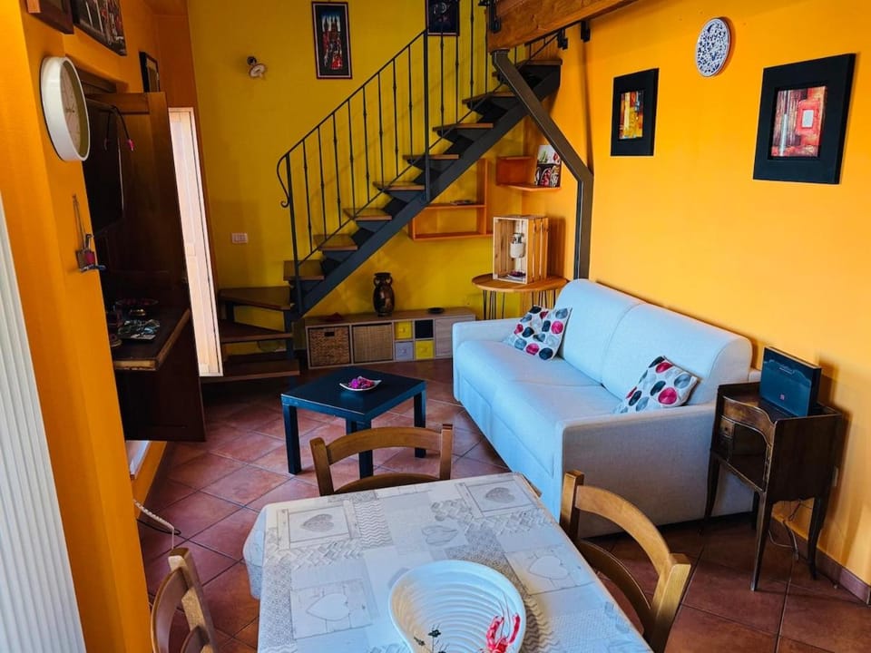 Piccolo Loft zona centro-mare Apartment in Fano