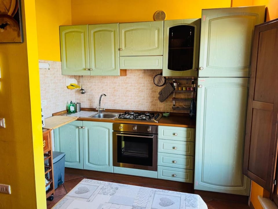 Piccolo Loft zona centro-mare Apartment in Fano