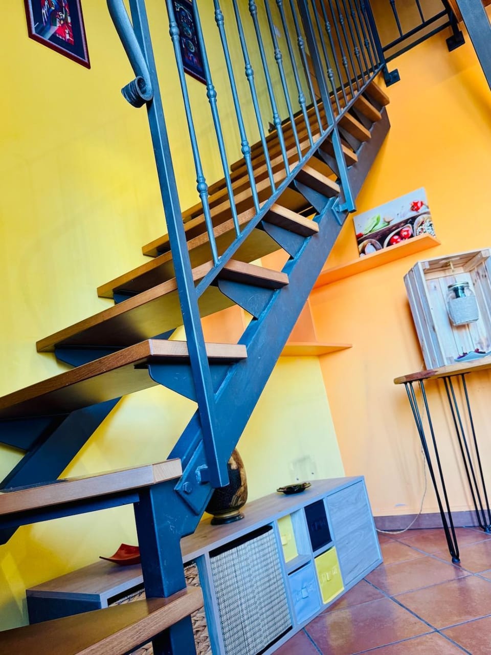 Piccolo Loft zona centro-mare Apartment in Fano