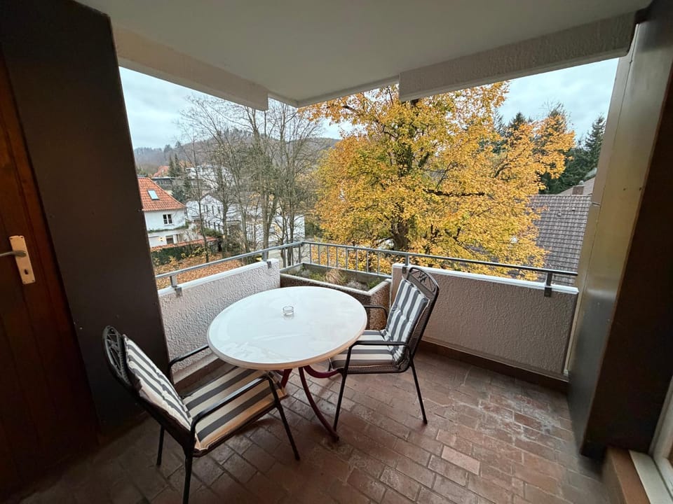 View (from property/room), Balcony/Terrace