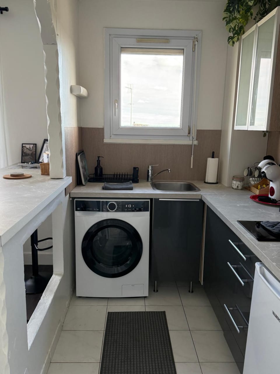 Studio aux portes d'Orly et Paris Apartment in Île-de-France