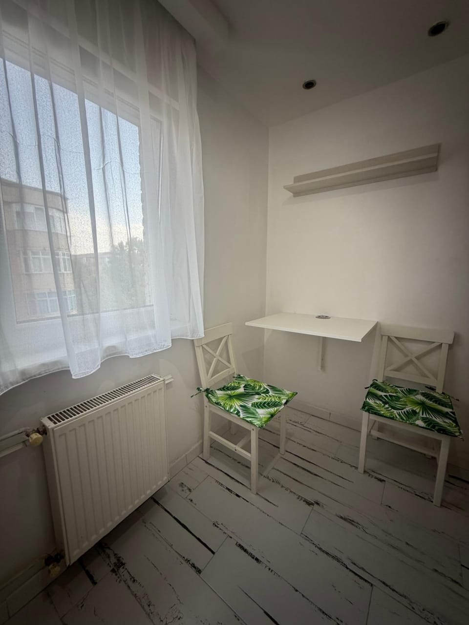 Craiova Centru S 3 Apartment in Craiova