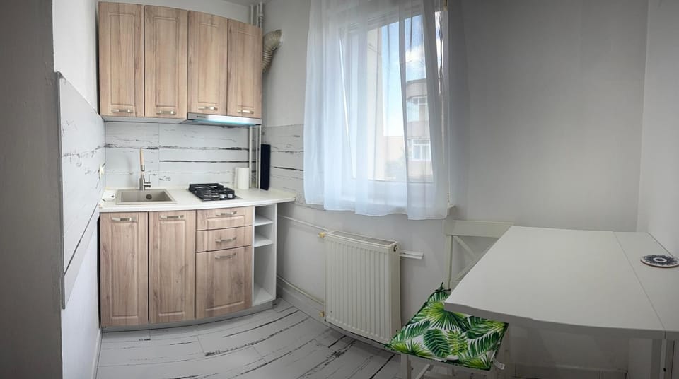 Craiova Centru S 3 Apartment in Craiova