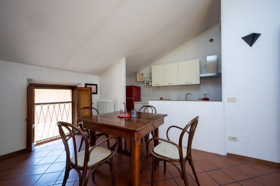 Defstero Asteri Apartment in Reggio Emilia