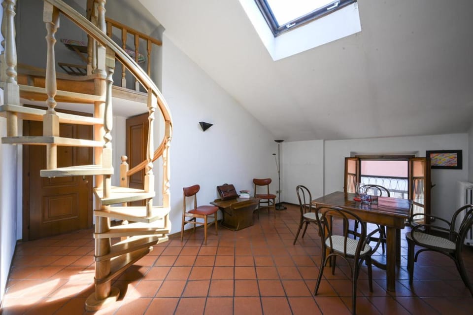 Defstero Asteri Apartment in Reggio Emilia