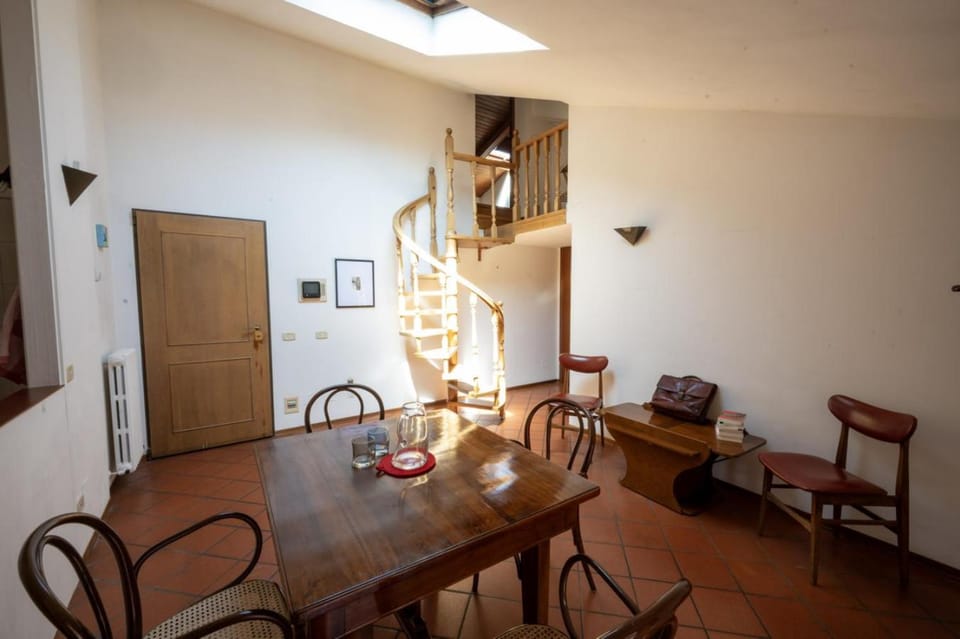 Defstero Asteri Apartment in Reggio Emilia
