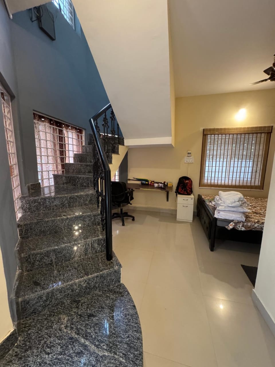 Bed, Seating area, Bedroom, wardrobe