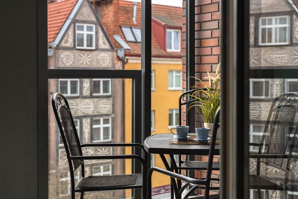 Day, View (from property/room), Balcony/Terrace
