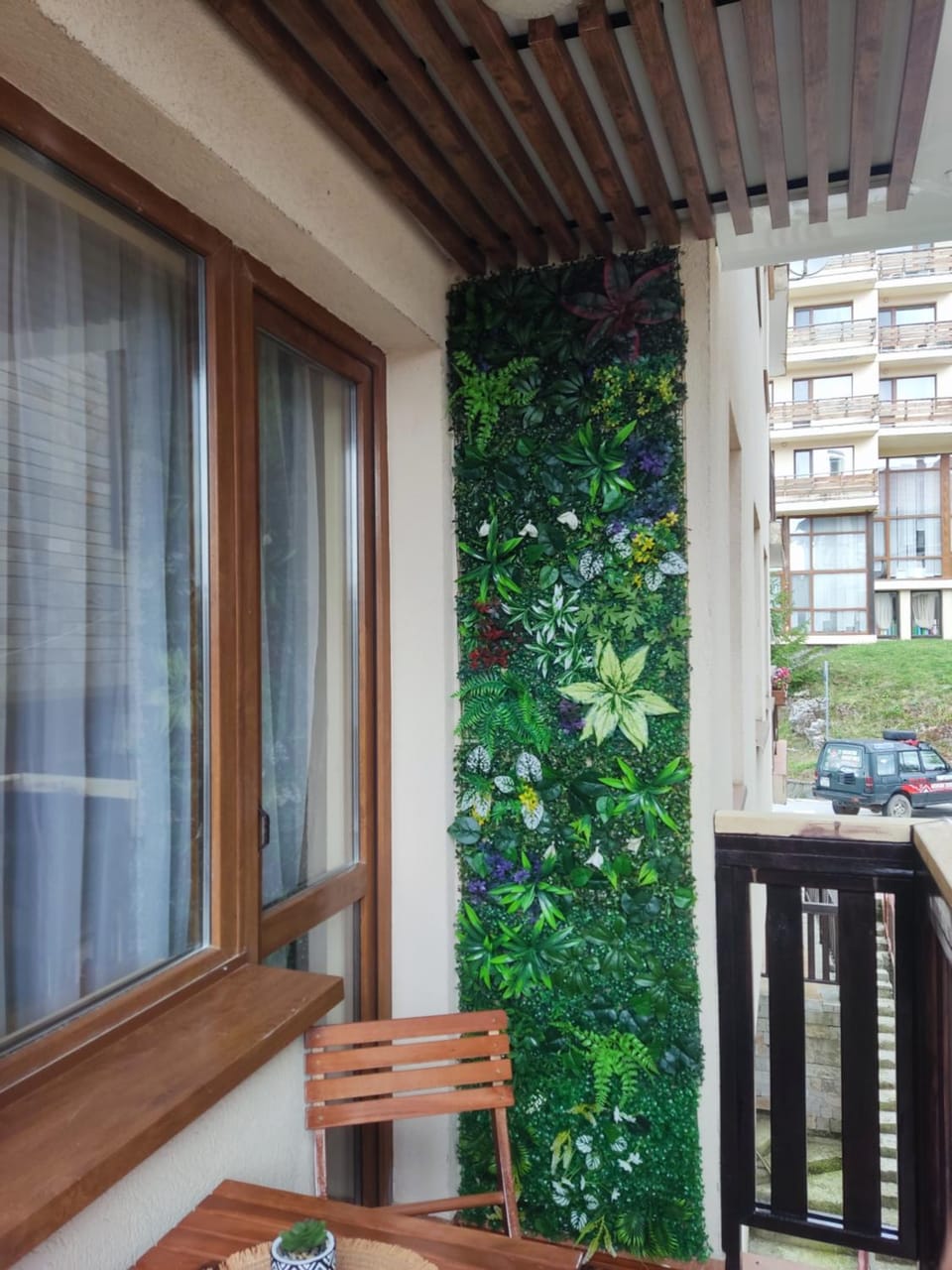 Апартамент почивка в планината Apartment hotel in Bulgaria