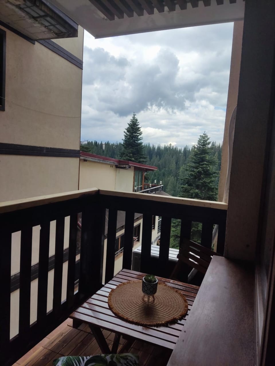 Апартамент почивка в планината Apartment hotel in Bulgaria