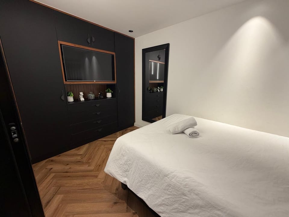 TV and multimedia, Bedroom