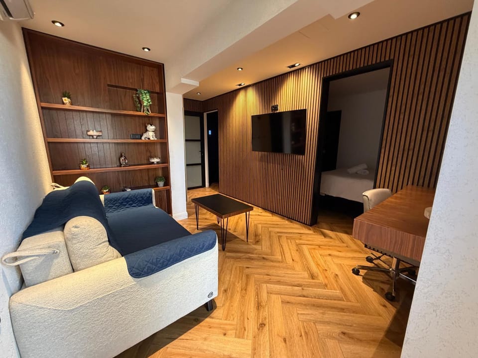 TV and multimedia, Living room, Photo of the whole room, Seating area