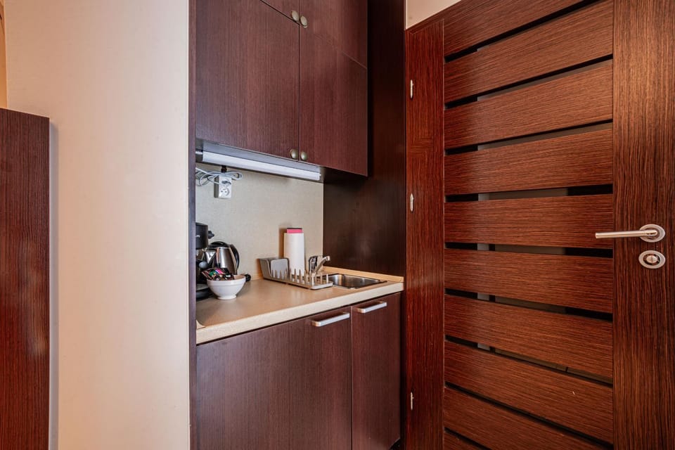 VacationClub - Diva Apartament 221 Apartment in West Pomeranian Voivodeship, Poland